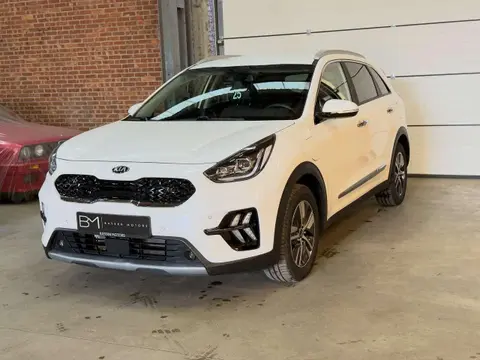 Used KIA NIRO Petrol 2021 Ad 