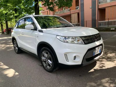 Used SUZUKI VITARA Petrol 2017 Ad 