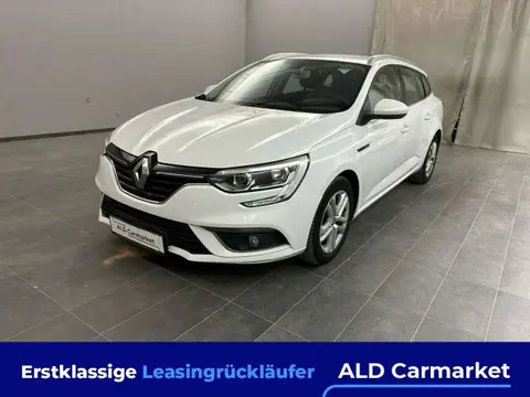 Used RENAULT MEGANE Diesel 2020 Ad 