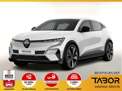 Used RENAULT MEGANE Electric 2024 Ad 