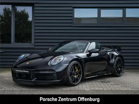 Annonce PORSCHE 992 Essence 2024 d'occasion 