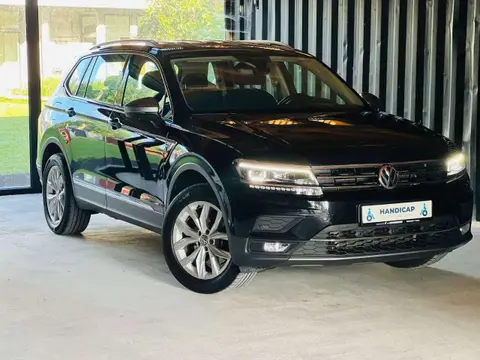 Annonce VOLKSWAGEN TIGUAN Diesel 2019 d'occasion 