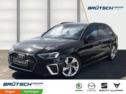 Used AUDI A4 Petrol 2023 Ad 