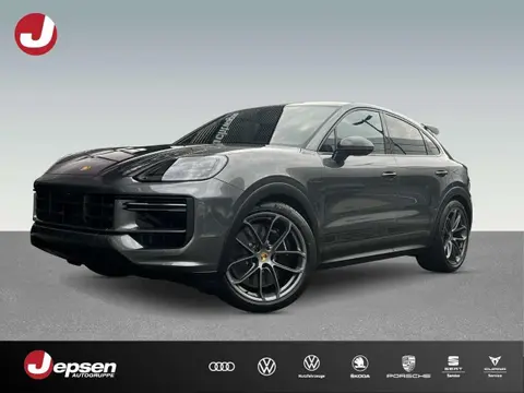 Used PORSCHE CAYENNE Hybrid 2024 Ad 