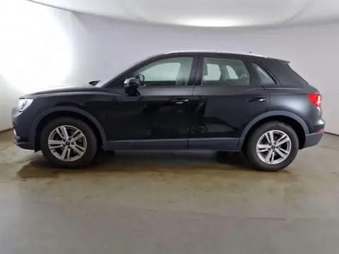 Annonce AUDI Q3 Diesel 2021 d'occasion 