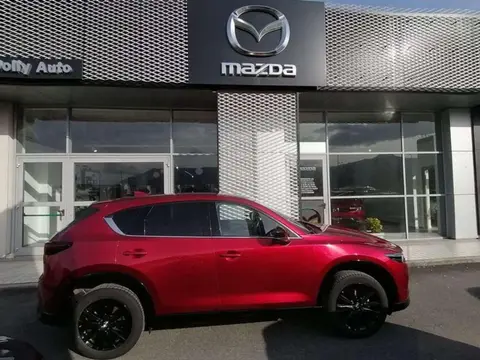 Used MAZDA CX-5 Petrol 2023 Ad 