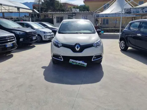 Used RENAULT CAPTUR Diesel 2015 Ad 