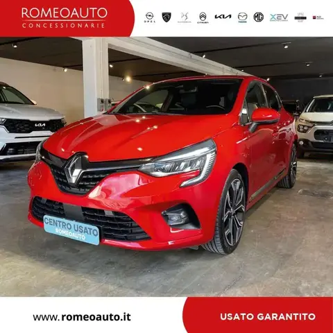 Used RENAULT CLIO Diesel 2020 Ad 