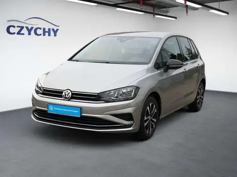 Used VOLKSWAGEN GOLF Petrol 2019 Ad 