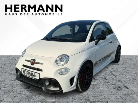 Used ABARTH 595 Petrol 2021 Ad 