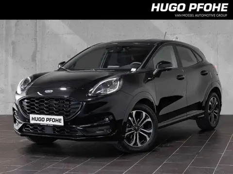 Annonce FORD PUMA Essence 2023 d'occasion 