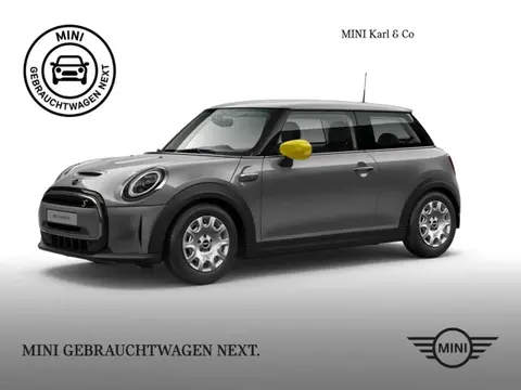 Used MINI COOPER Electric 2021 Ad 