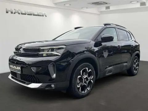 Used CITROEN C5 AIRCROSS Petrol 2024 Ad 