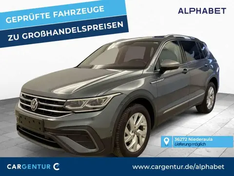 Used VOLKSWAGEN TIGUAN Diesel 2022 Ad 