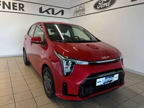 Annonce KIA PICANTO Essence 2024 d'occasion 