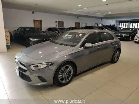 Used MERCEDES-BENZ CLASSE A Diesel 2019 Ad 