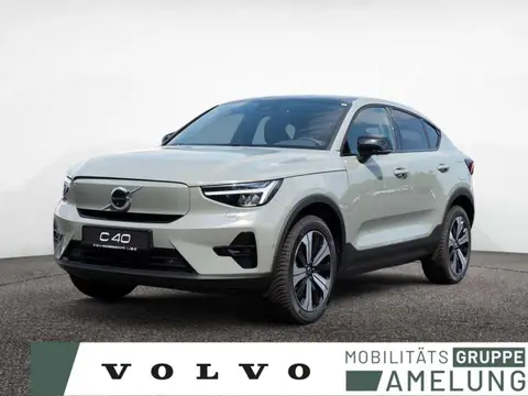 Annonce VOLVO C40 Électrique 2023 d'occasion 