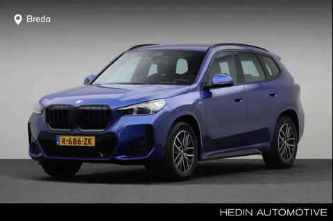 Annonce BMW X1 Essence 2022 d'occasion 