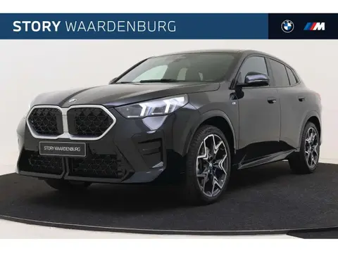 Used BMW X2 Petrol 2024 Ad 