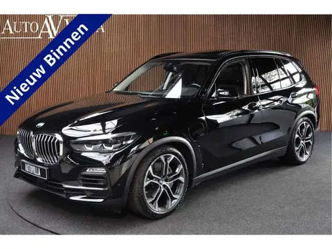 Annonce BMW X5 Hybride 2021 d'occasion 