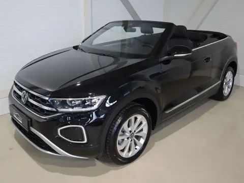 Used VOLKSWAGEN T-ROC Petrol 2023 Ad 