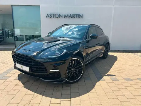 Used ASTON MARTIN DBX Petrol 2023 Ad 