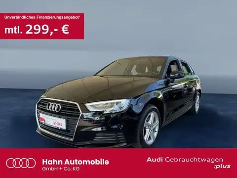 Used AUDI A3 Petrol 2019 Ad 