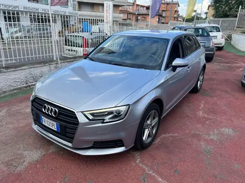 Used AUDI A3 Diesel 2018 Ad 