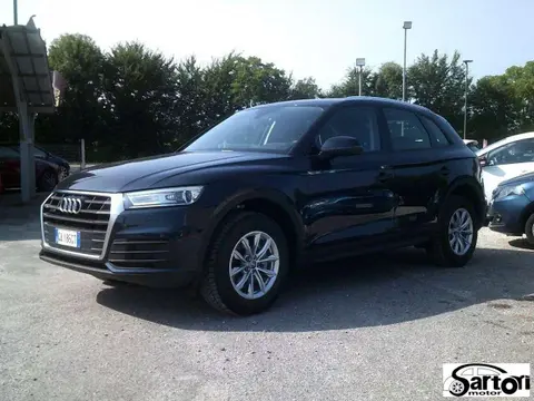 Used AUDI Q5 Diesel 2020 Ad 