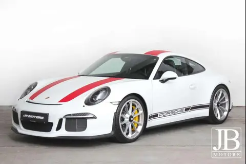 Annonce PORSCHE 991 Essence 2017 d'occasion 