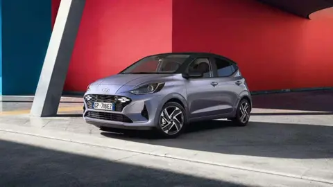 Annonce HYUNDAI I10 Essence 2024 d'occasion 