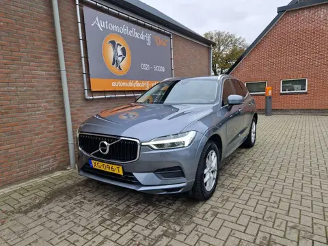 Used VOLVO XC60 Petrol 2019 Ad 