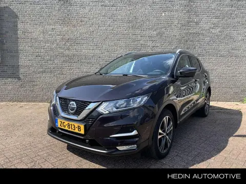 Annonce NISSAN QASHQAI Essence 2019 d'occasion 