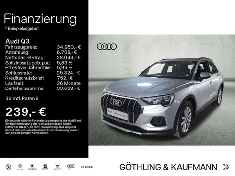 Used AUDI Q3 Petrol 2023 Ad 