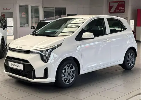 Used KIA PICANTO Petrol 2024 Ad 