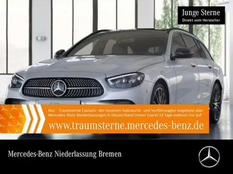 Used MERCEDES-BENZ CLASSE E Diesel 2021 Ad 