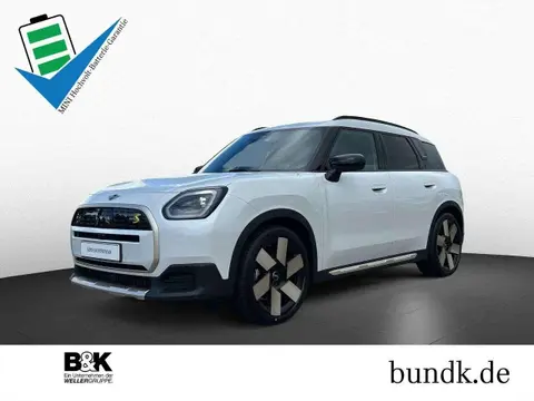 Used MINI COOPER Electric 2024 Ad 