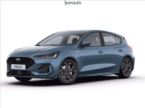 Annonce FORD FOCUS Hybride 2024 d'occasion 