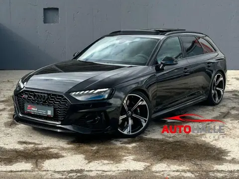 Used AUDI RS4 Petrol 2023 Ad 