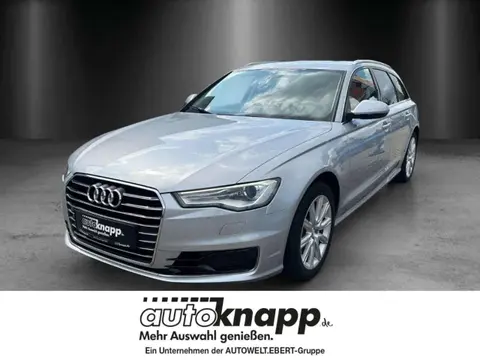 Annonce AUDI A6 Diesel 2016 d'occasion 