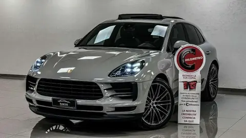 Used PORSCHE MACAN Petrol 2021 Ad 