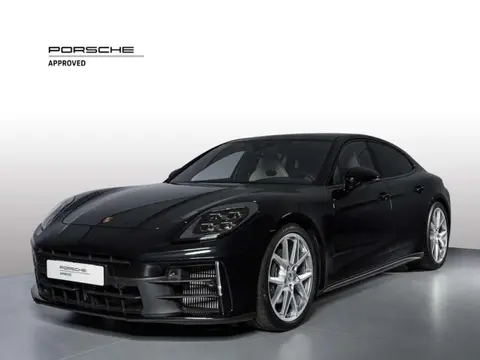 Used PORSCHE PANAMERA Petrol 2024 Ad 