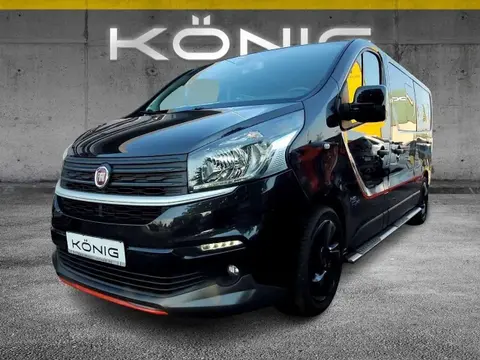 Used FIAT TALENTO Diesel 2020 Ad 