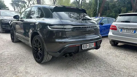 Annonce PORSCHE MACAN Essence 2022 d'occasion 