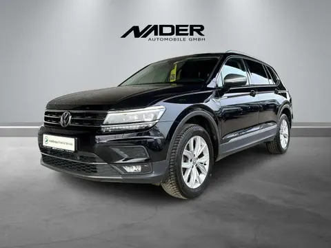 Used VOLKSWAGEN TIGUAN Diesel 2019 Ad 