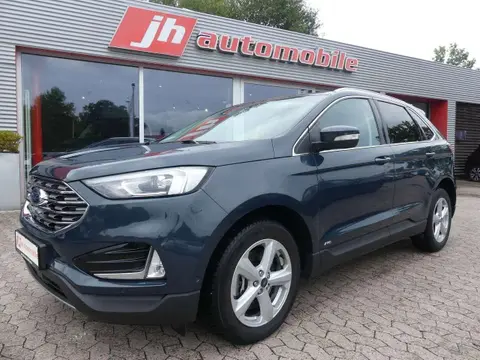 Annonce FORD EDGE Diesel 2020 d'occasion 