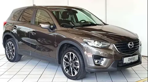 Used MAZDA CX-5 Diesel 2017 Ad Germany