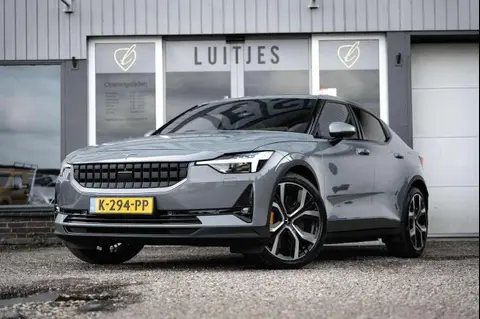 Used POLESTAR 2 Electric 2020 Ad 