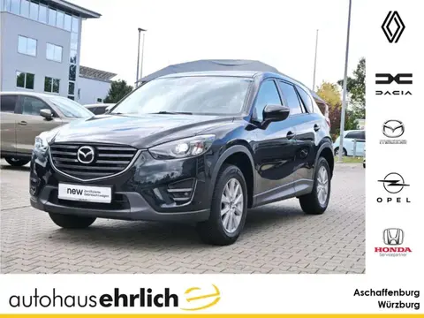 Annonce MAZDA CX-5 Essence 2015 d'occasion 