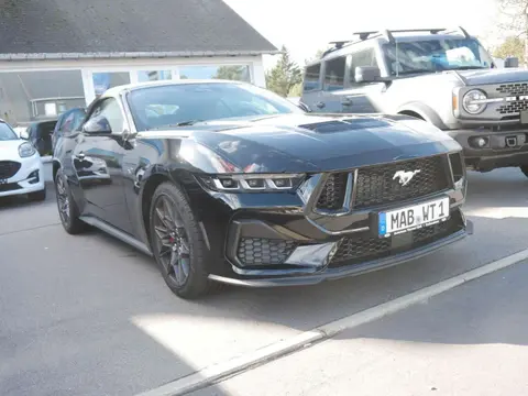 Annonce FORD MUSTANG Essence 2024 d'occasion 